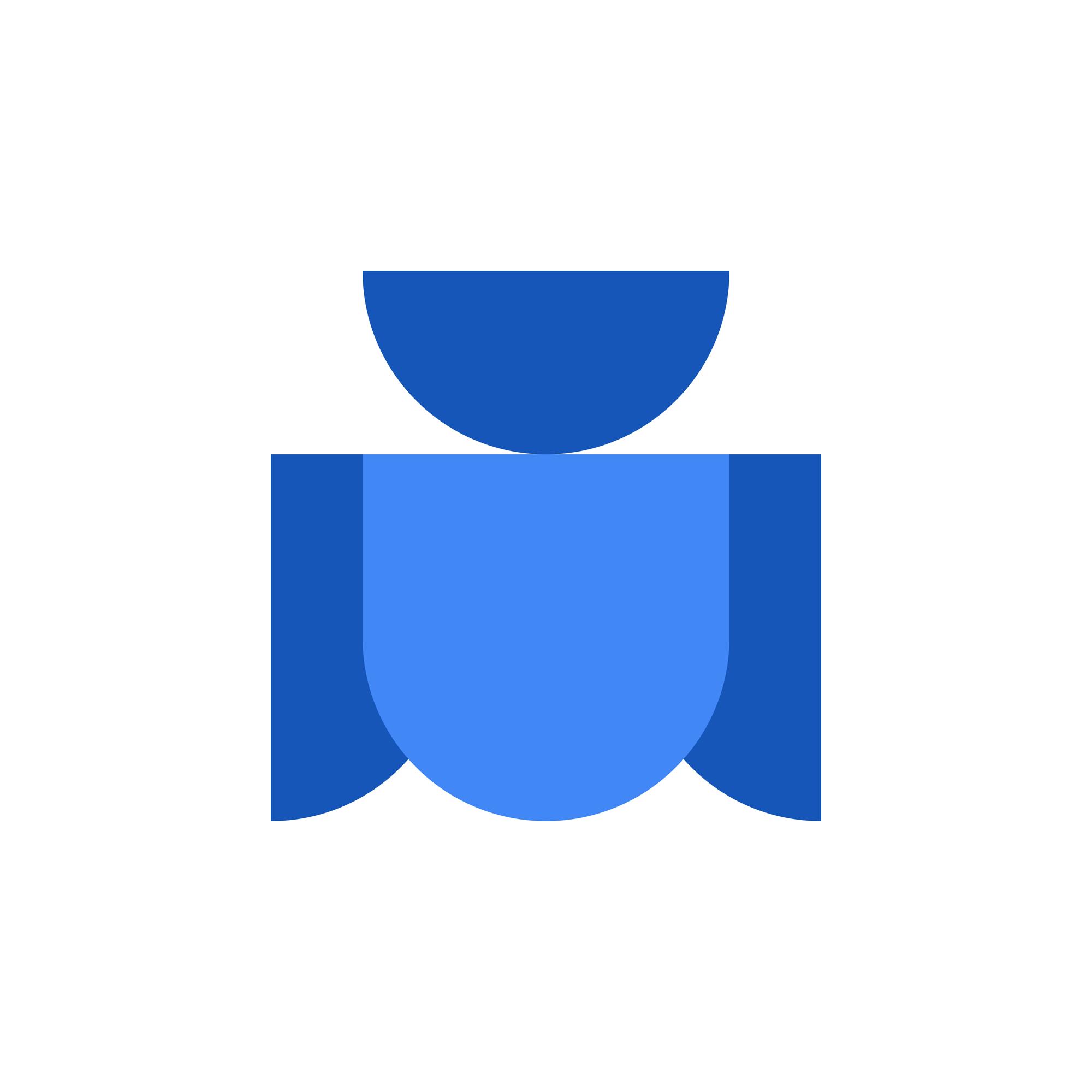 Finanzielle Bildung — Klar & Modern logo