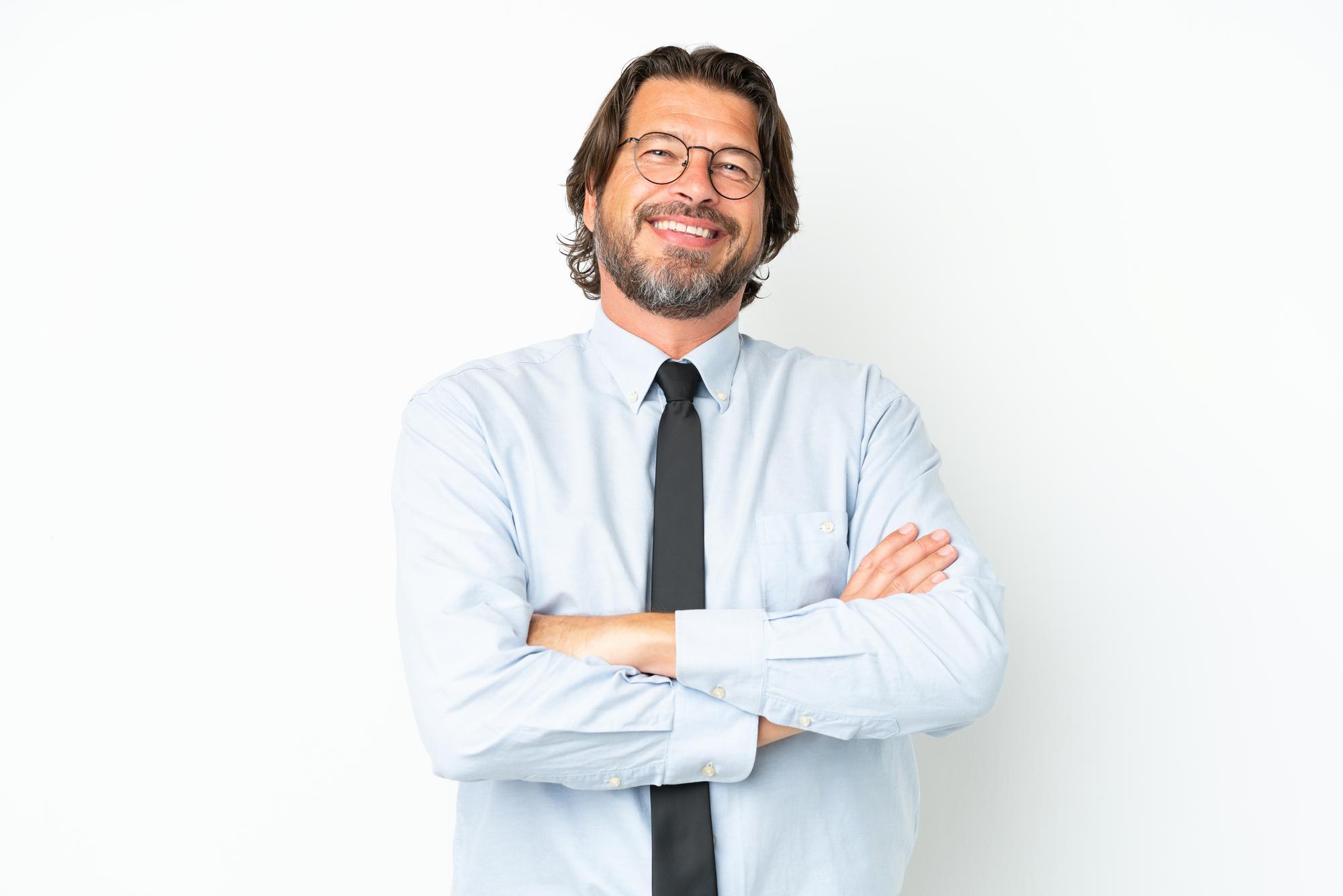 Portrait: Kundenbetreuerin